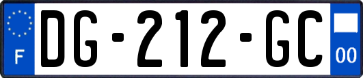 DG-212-GC