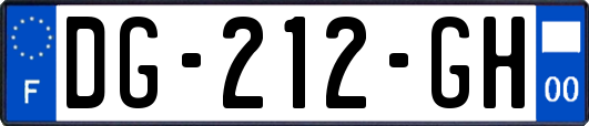 DG-212-GH