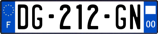 DG-212-GN