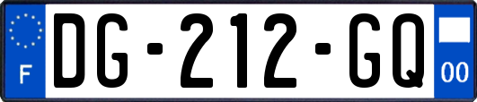 DG-212-GQ