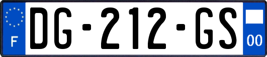 DG-212-GS