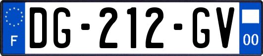 DG-212-GV