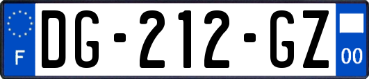 DG-212-GZ