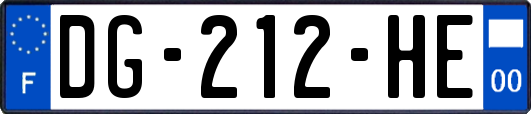 DG-212-HE