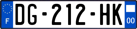 DG-212-HK