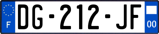 DG-212-JF