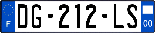 DG-212-LS