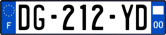 DG-212-YD