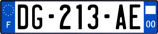 DG-213-AE