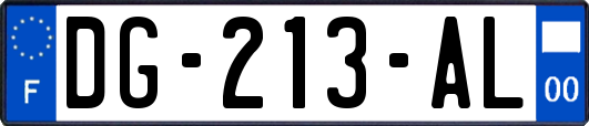 DG-213-AL