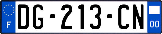 DG-213-CN