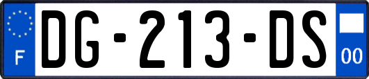 DG-213-DS