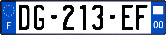 DG-213-EF