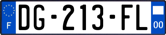 DG-213-FL