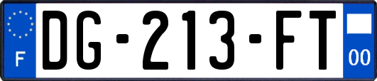 DG-213-FT