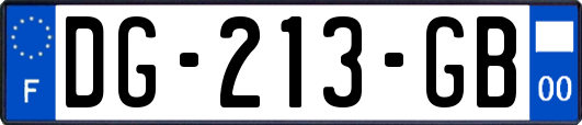 DG-213-GB