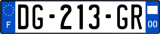 DG-213-GR