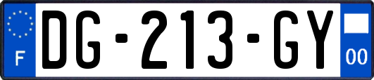 DG-213-GY