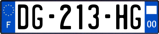 DG-213-HG