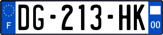 DG-213-HK