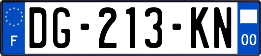 DG-213-KN