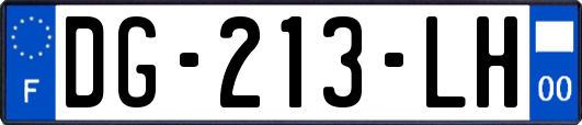 DG-213-LH