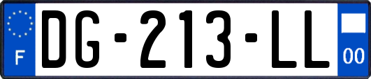 DG-213-LL