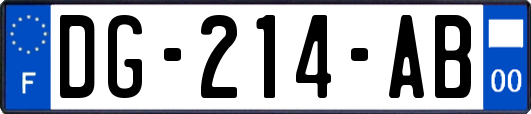 DG-214-AB