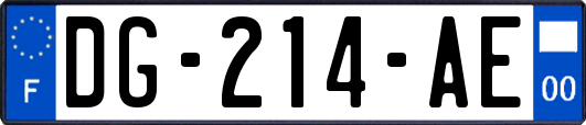 DG-214-AE