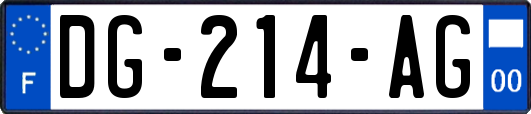 DG-214-AG