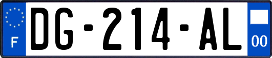 DG-214-AL