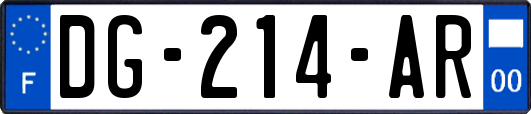 DG-214-AR