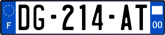 DG-214-AT