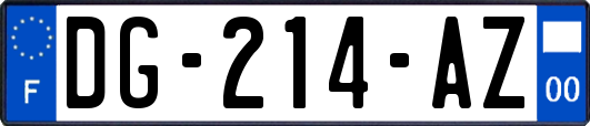 DG-214-AZ