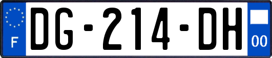 DG-214-DH