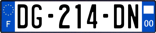 DG-214-DN