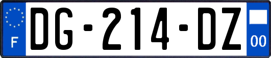 DG-214-DZ