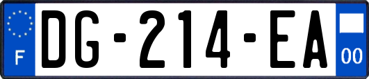 DG-214-EA