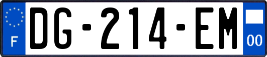 DG-214-EM