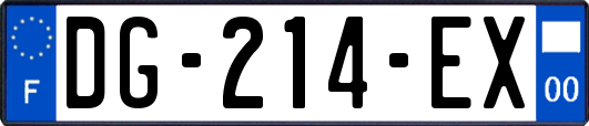 DG-214-EX