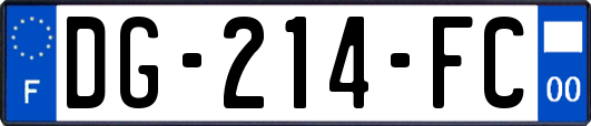 DG-214-FC