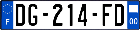 DG-214-FD