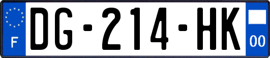 DG-214-HK