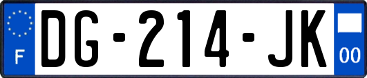 DG-214-JK