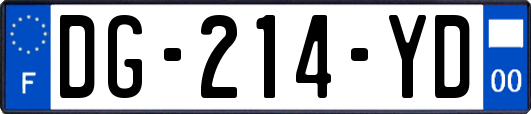 DG-214-YD