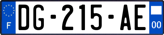 DG-215-AE