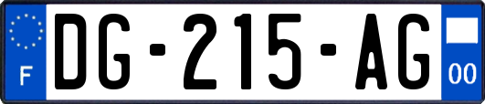 DG-215-AG