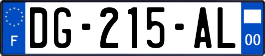 DG-215-AL