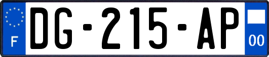 DG-215-AP