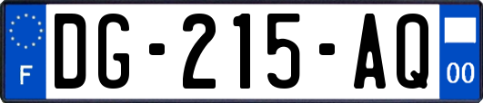 DG-215-AQ